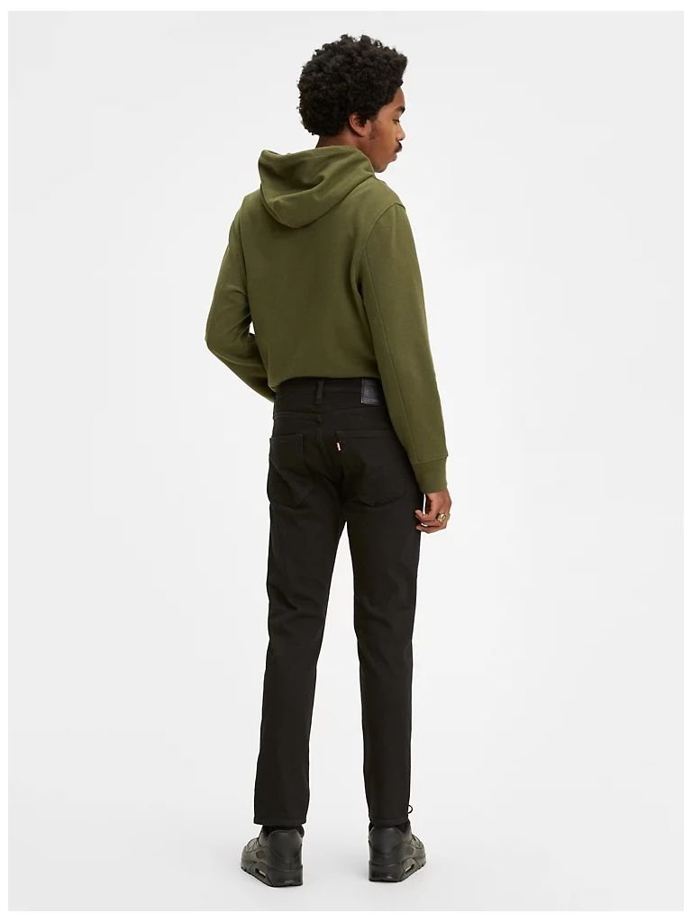 tapered  Levi's 2883300130 NIGHT SHINE