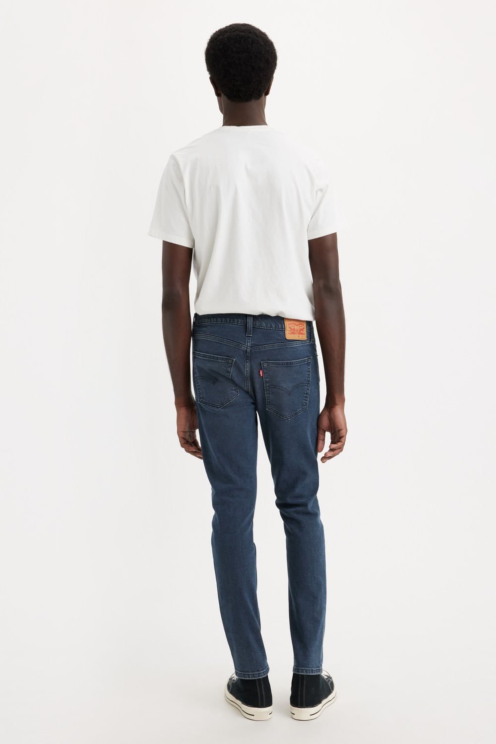 tapered  Levi's 2883311930 BLUE