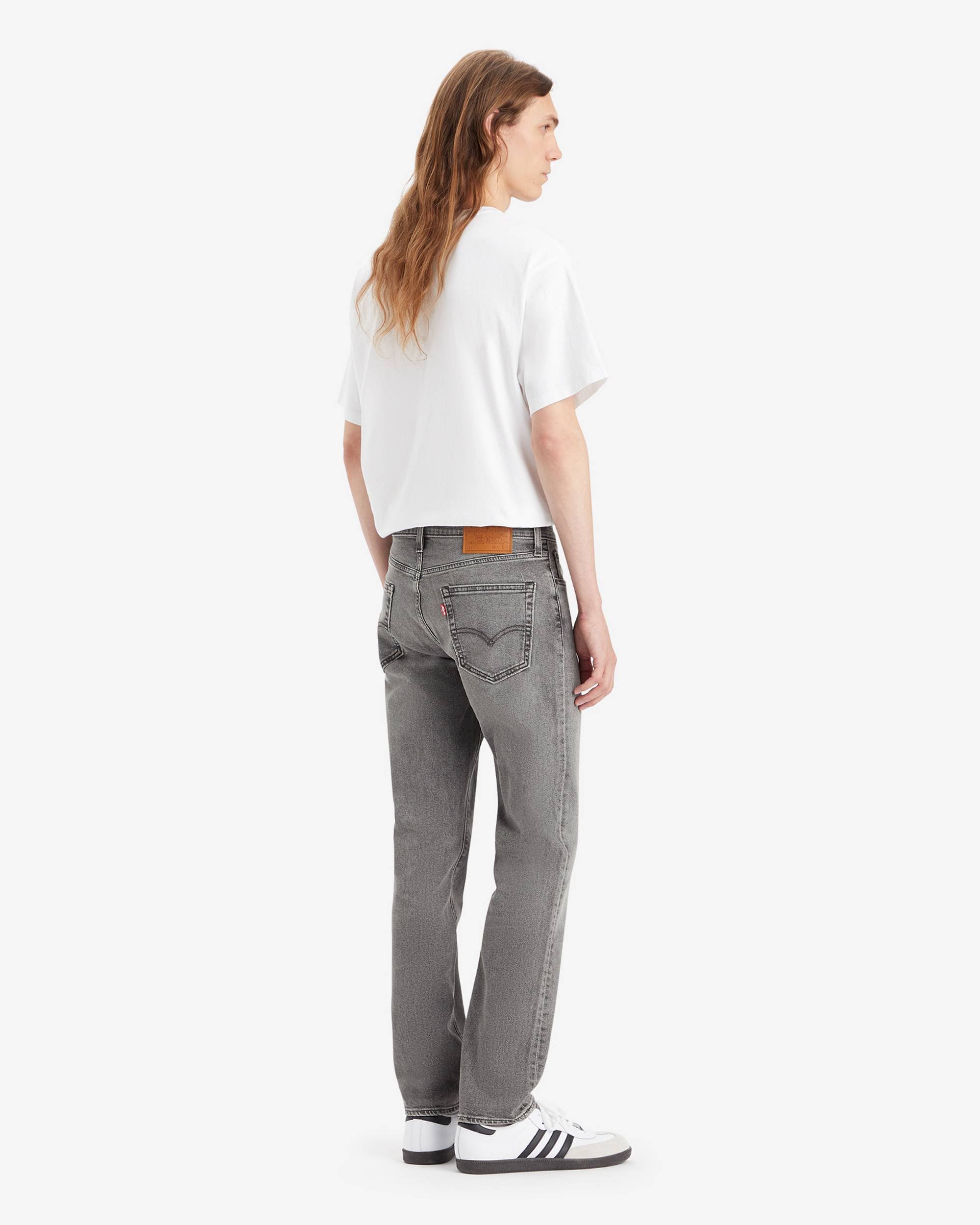 slim / skinny  Levi's 0451158250 WHATEVER YOU LIKE