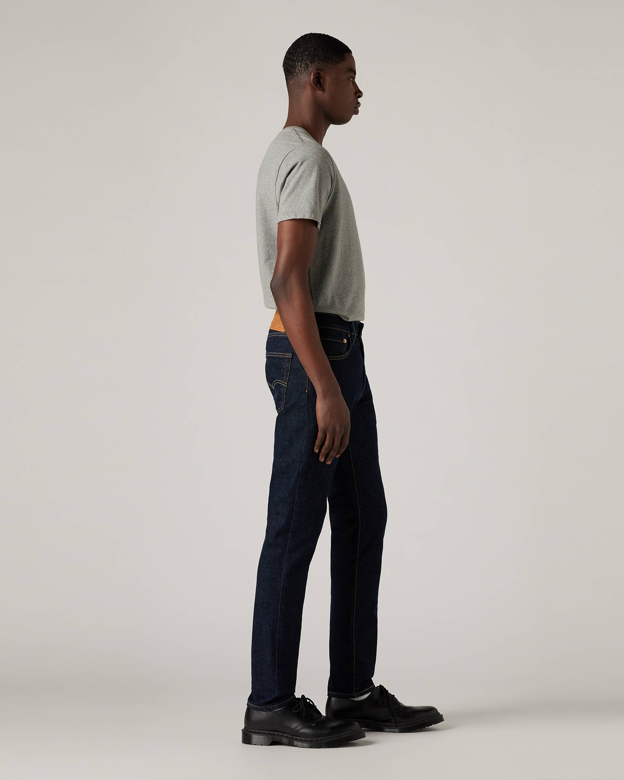 slim / skinny  Levi's 2883302800 DARK INDIGO - F