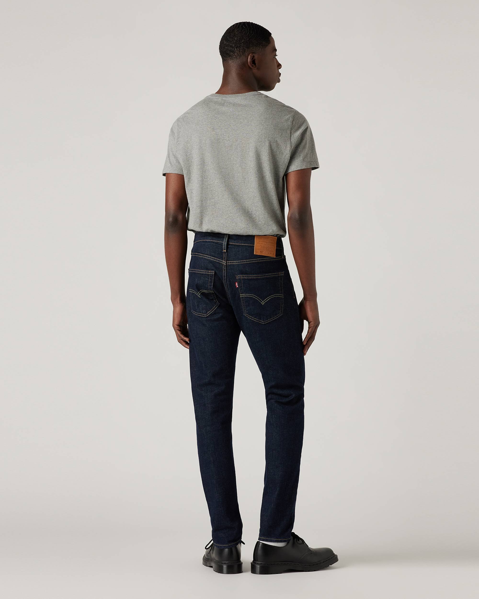 slim / skinny  Levi's 2883302800 DARK INDIGO - F