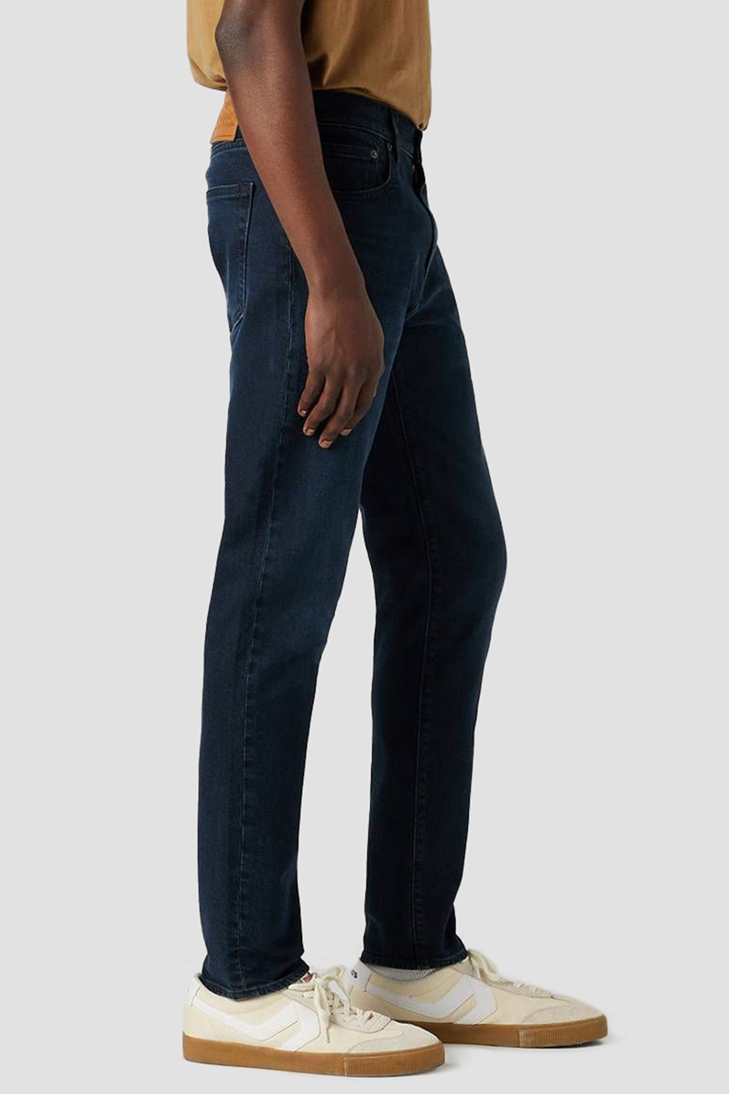 slim / skinny  Levi's 288331306 DARK INDIGO - W