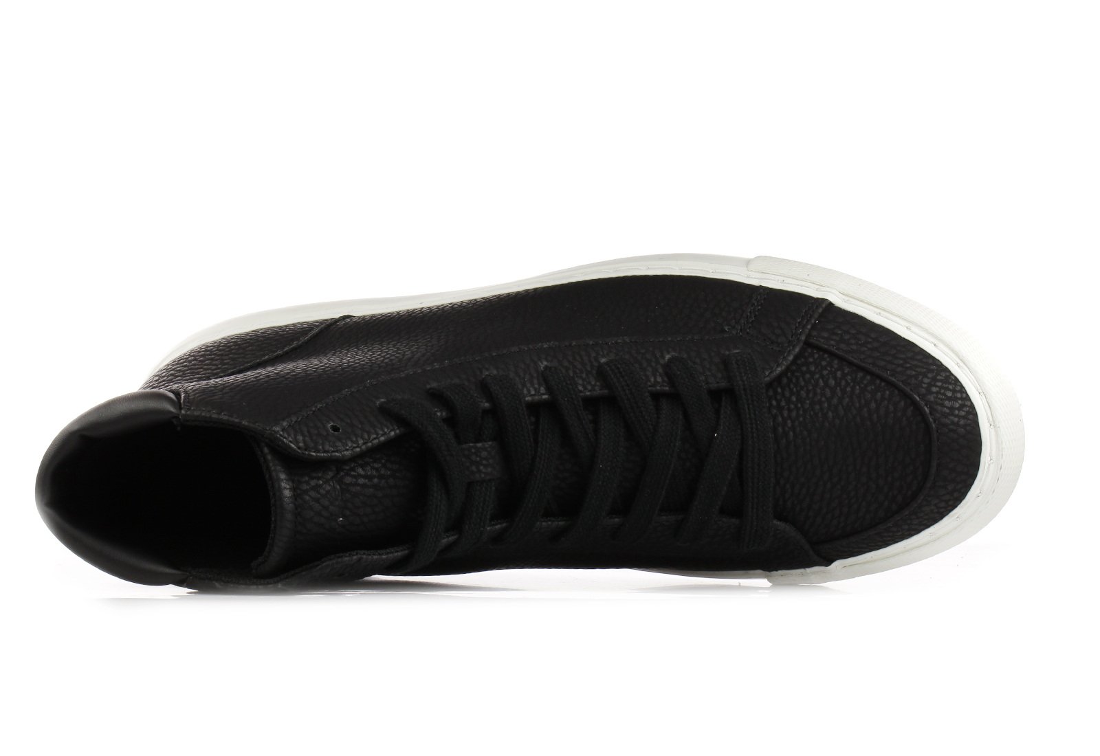 Chaussures de ville  Levi's 234718-661 59 REGULAR BLACK