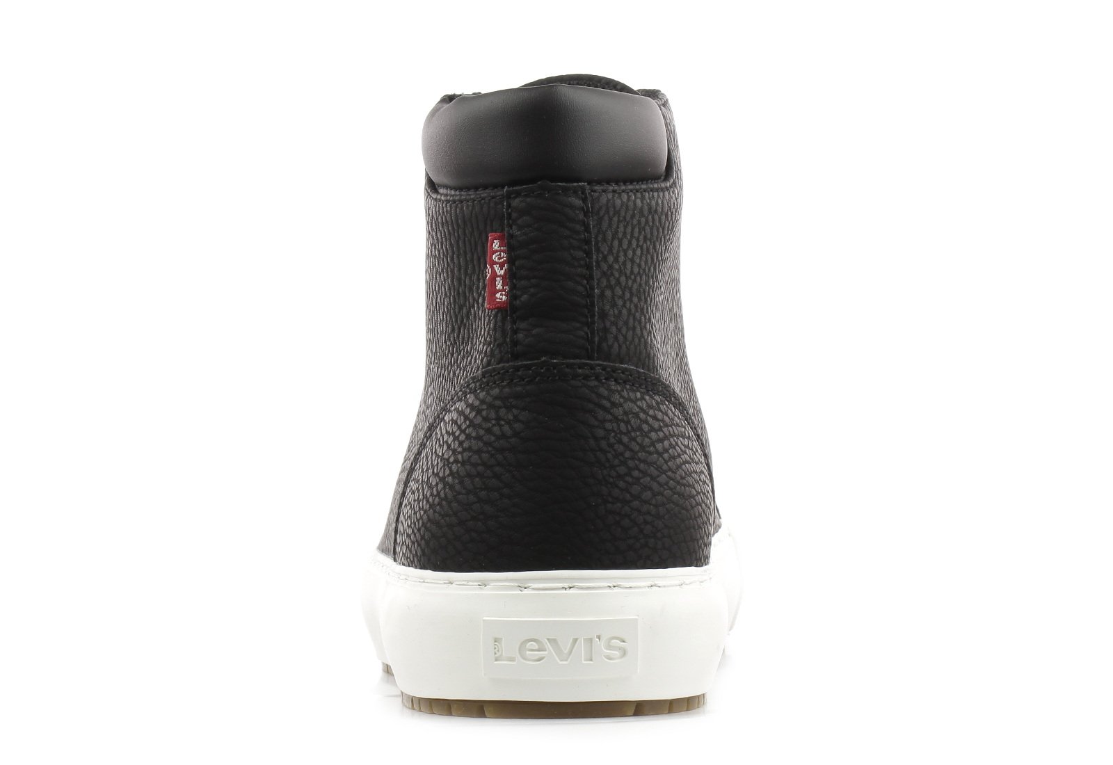 Chaussures de ville  Levi's 234718-661 59 REGULAR BLACK
