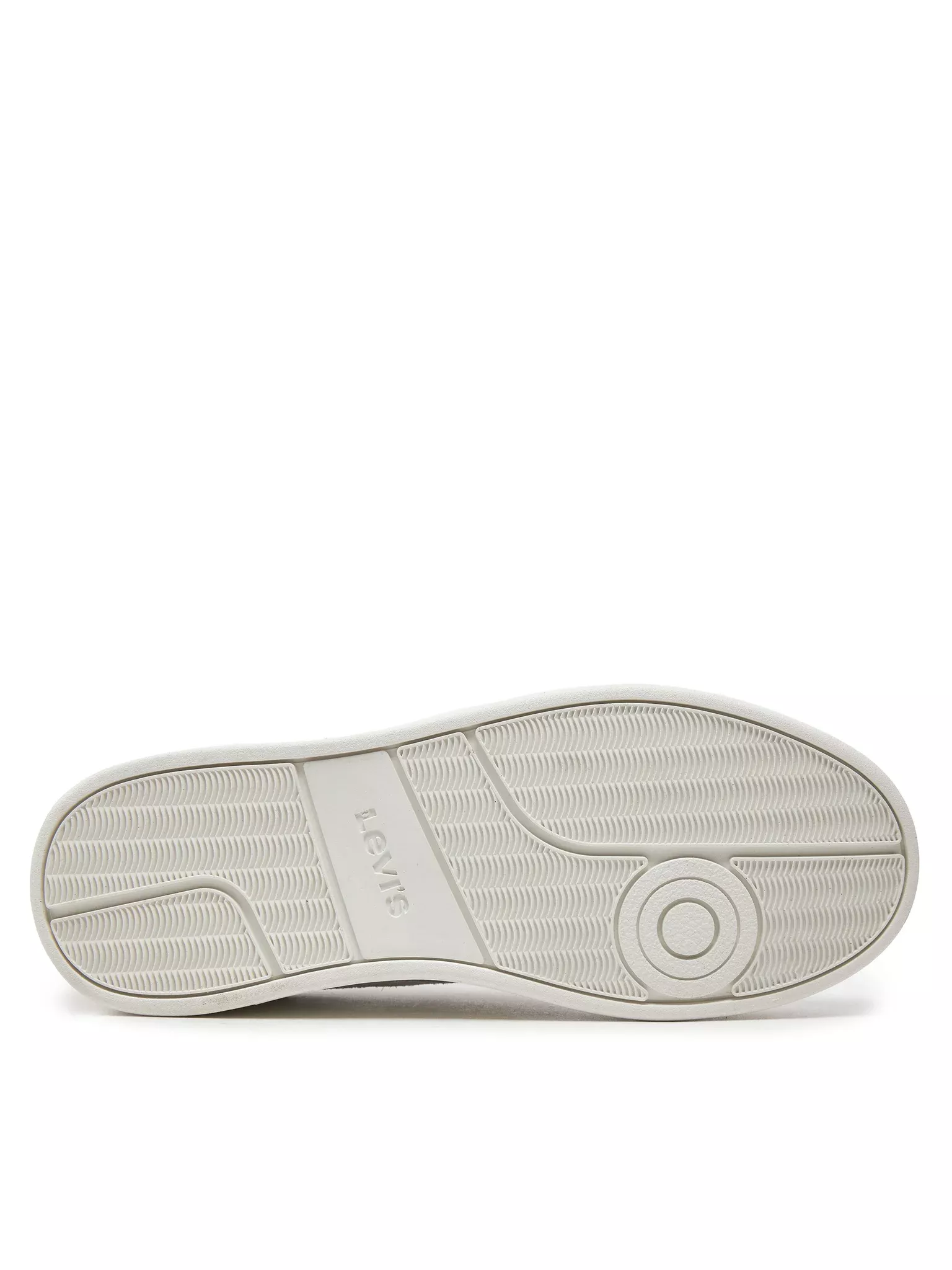 Sneakers / Sport  Levi's 235659-846 51 REGULAR WHITE