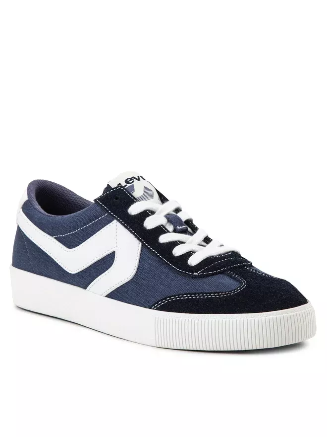 Sneakers / Sport  Levi's 235660-699 17 NAVY BLUE