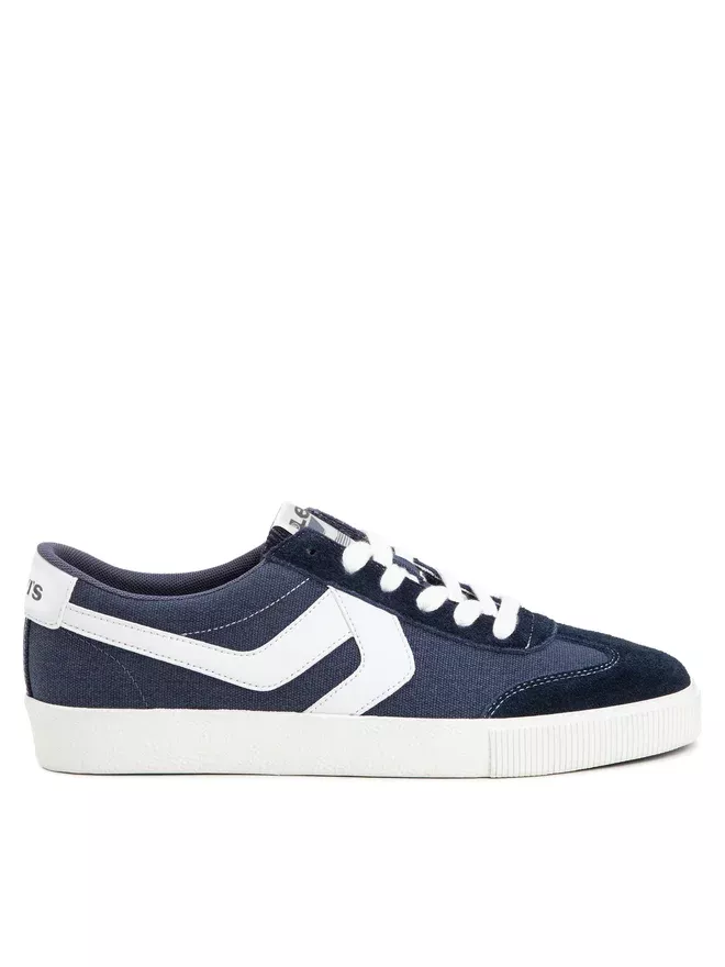 Sneakers / Sport  Levi's 235660-699 17 NAVY BLUE