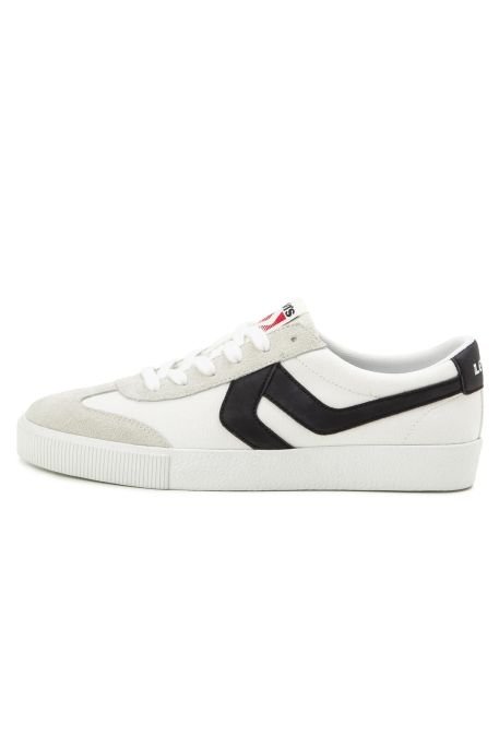 Sneakers / Sport  Levi's 235660-781 51 REGULAR WHITE