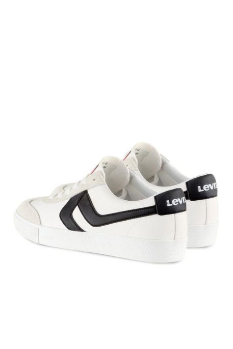 Sneakers / Sport  Levi's 235660-781 51 REGULAR WHITE