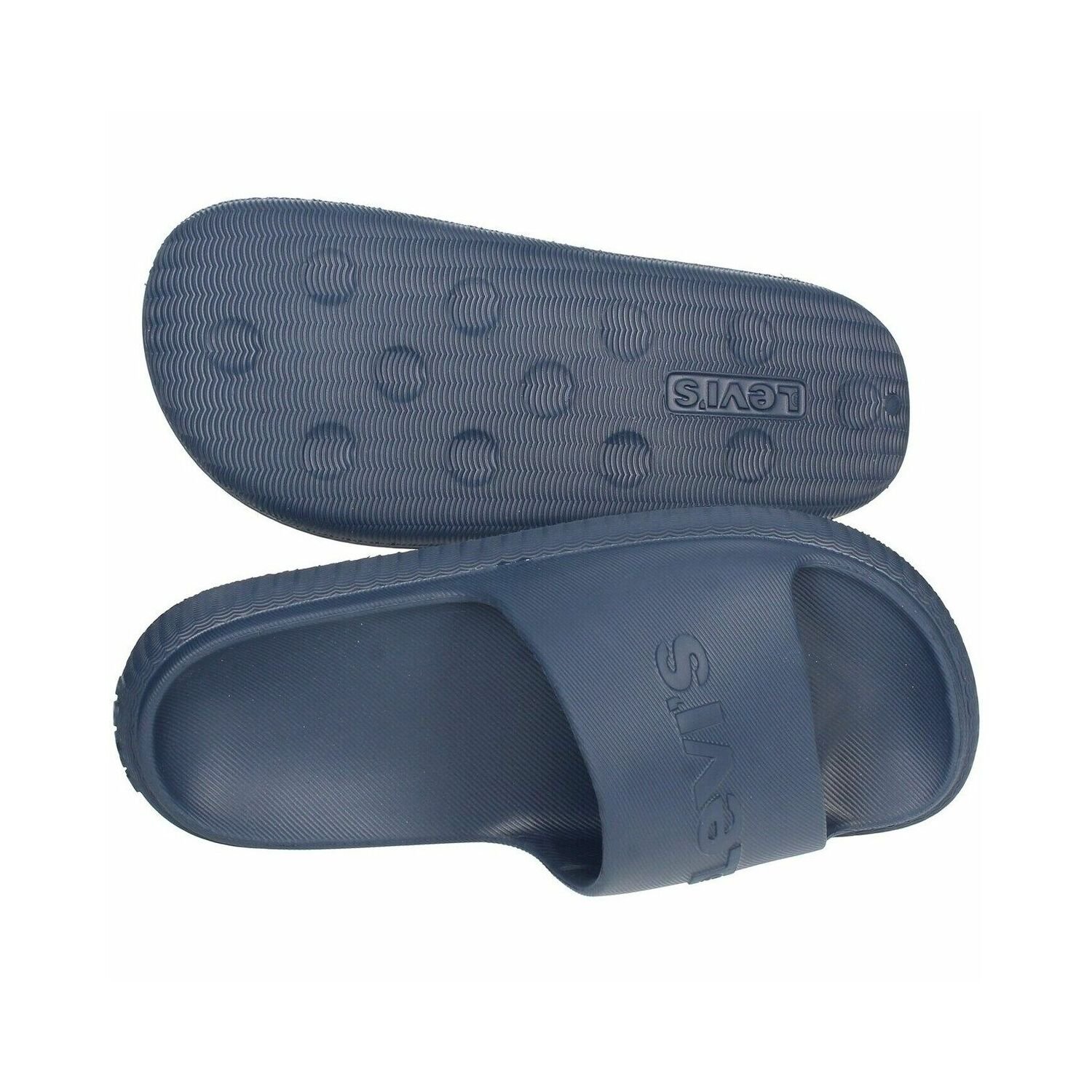 Tongs / Mules  Levi's 235652-753 120L FADED BLUE
