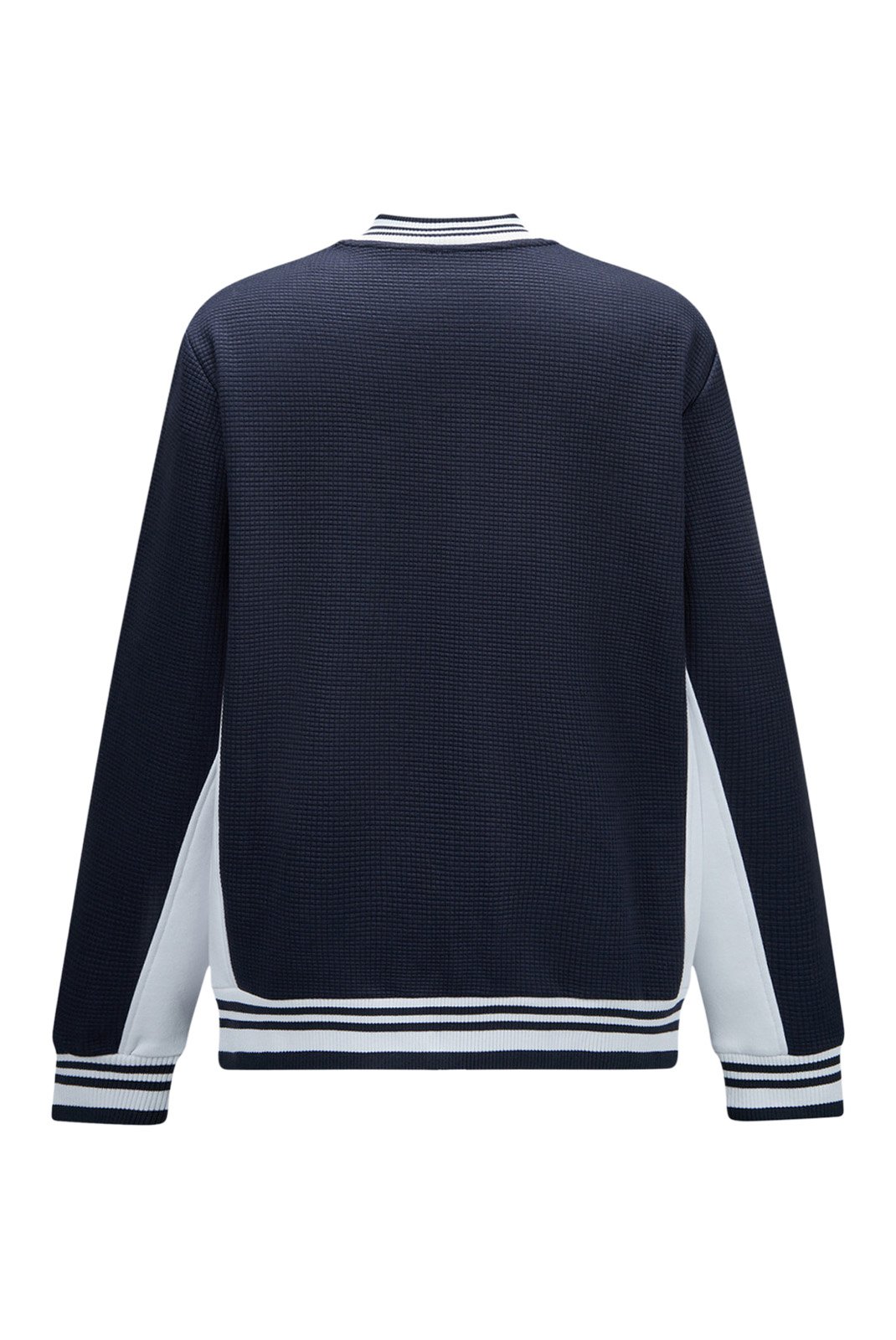 Sweats zippés  Kaporal LINO NAVY