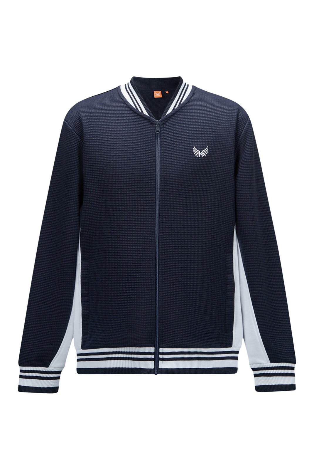 Sweats zippés  Kaporal LINO NAVY