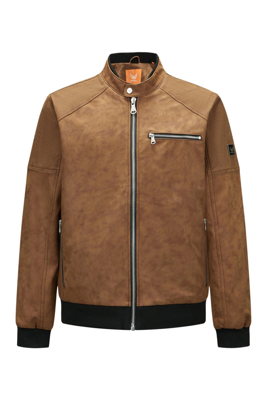 Vestes & blousons  Kaporal LIRAK CAMEL