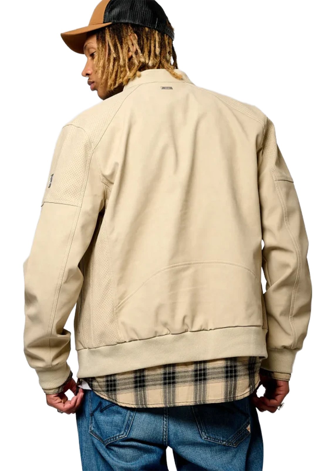 Vestes & blousons  Kaporal LIRAK CRAIE