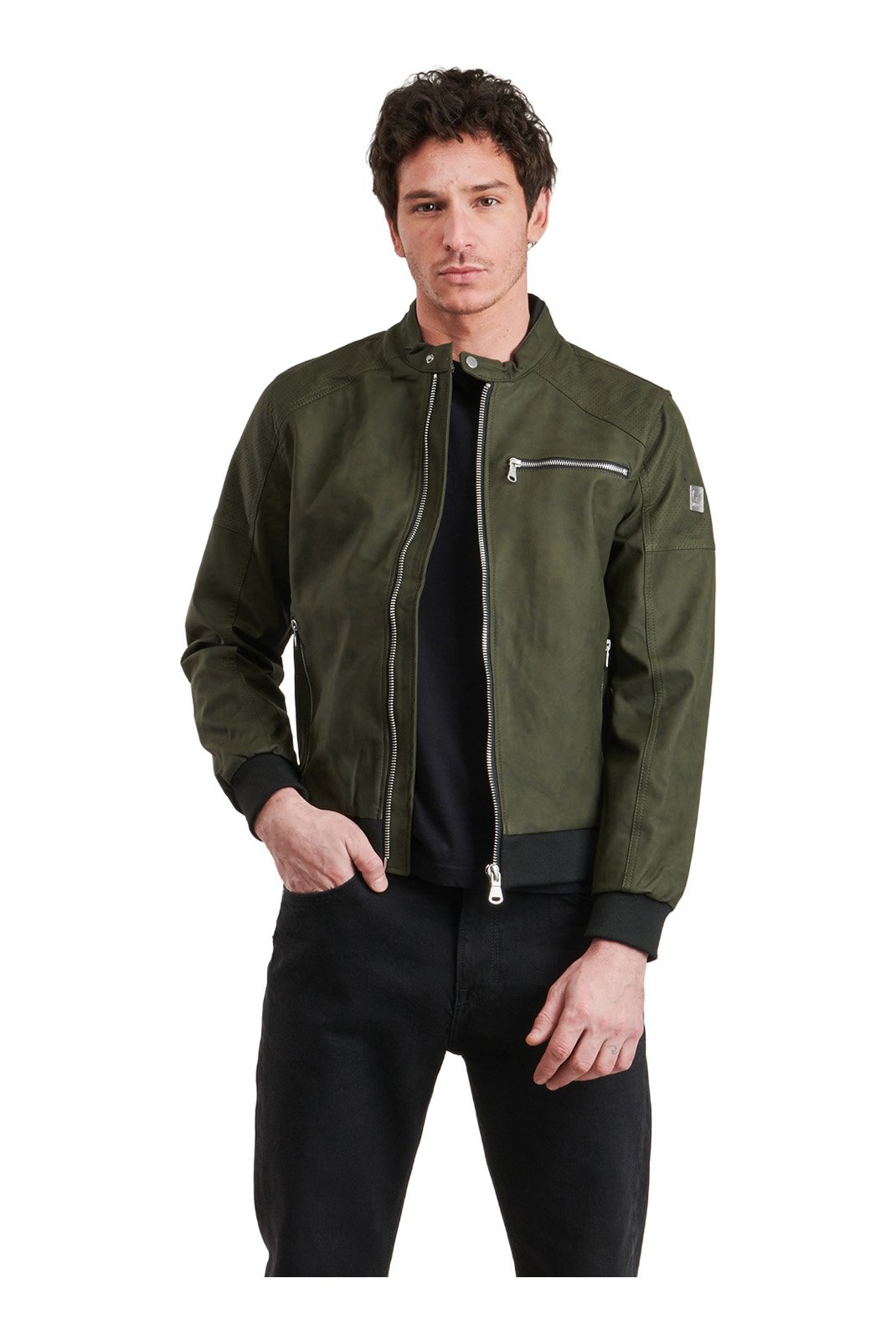 Vestes & blousons  Kaporal LIRAK KHAKI