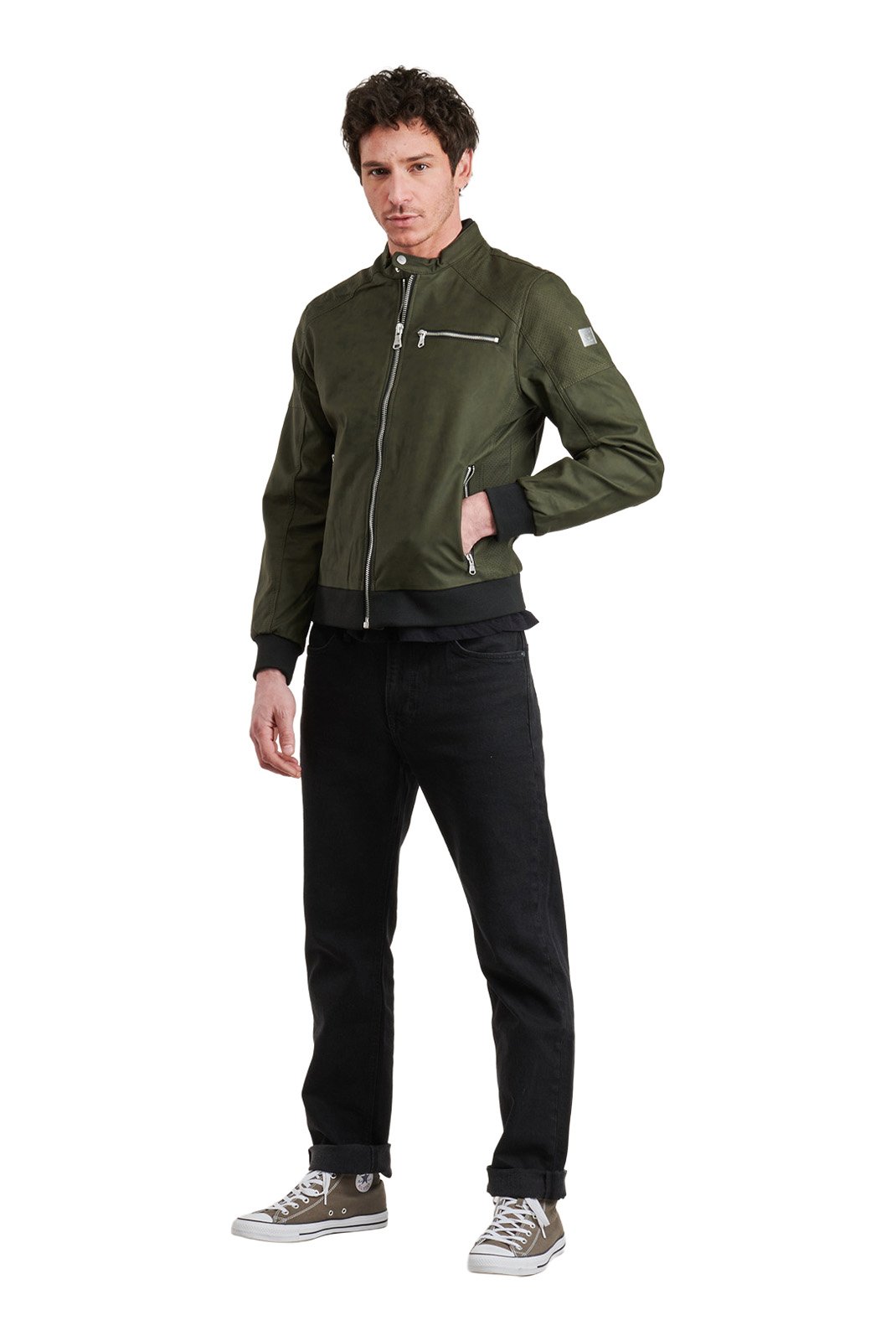 Vestes & blousons  Kaporal LIRAK KHAKI