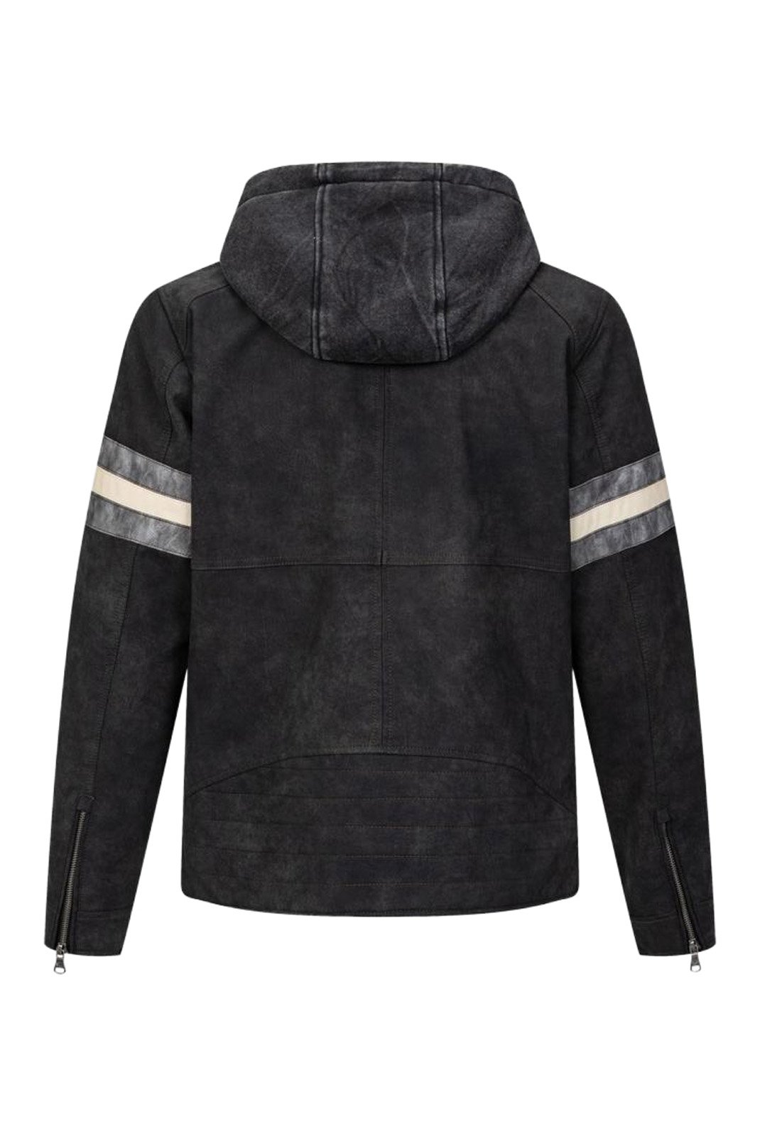 Vestes & blousons  Kaporal LUCAS BLACK