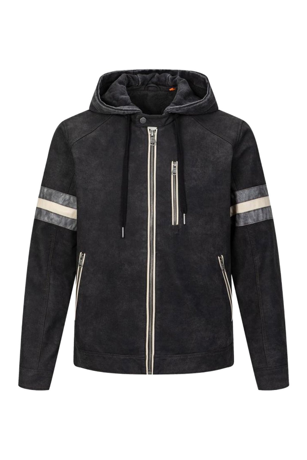 Vestes & blousons  Kaporal LUCAS BLACK