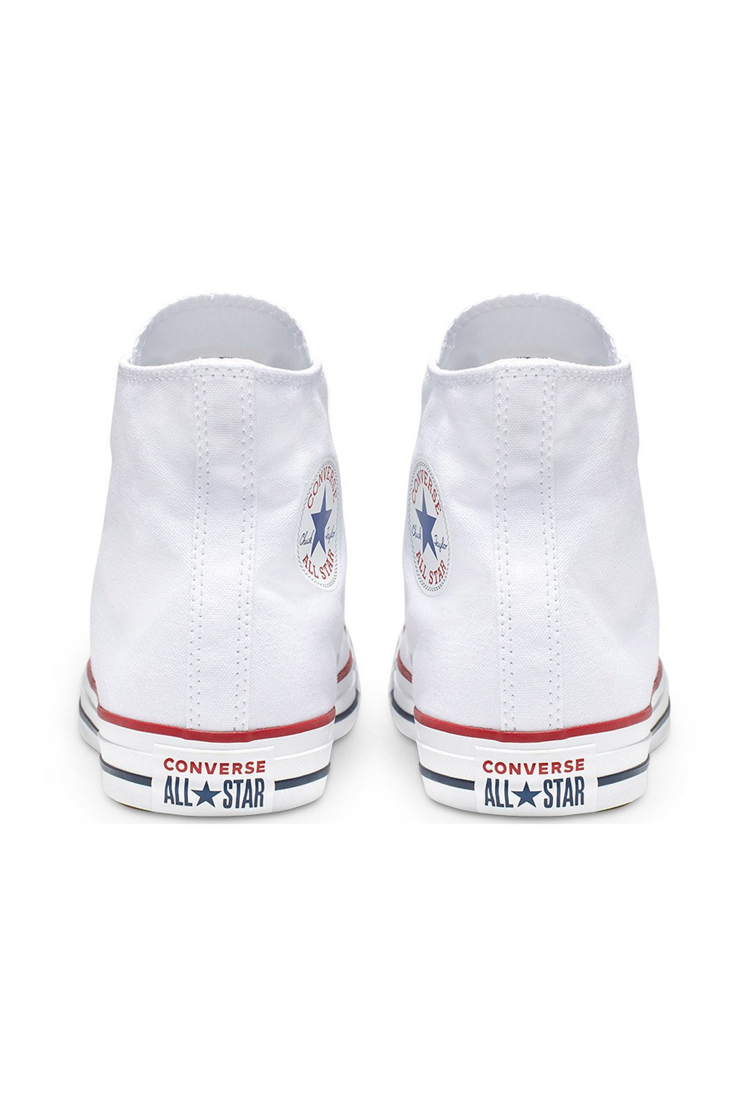 Sneakers / Sport  Converse M7650C OPTICAL WHITE