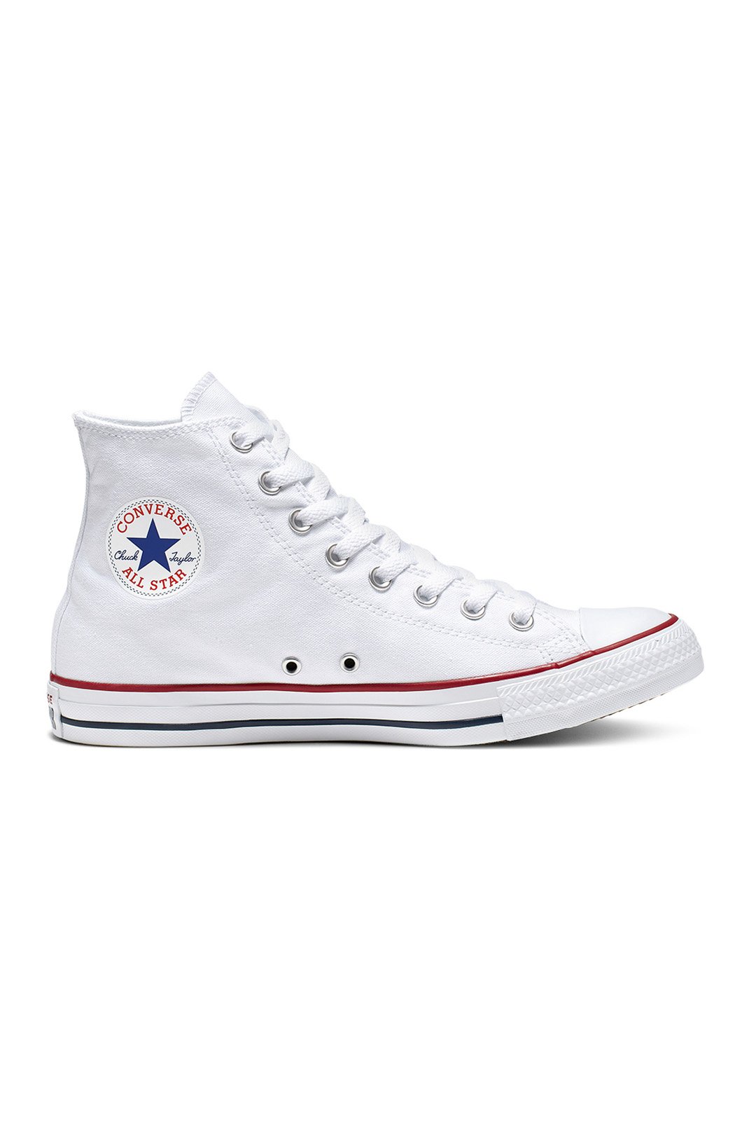 Sneakers / Sport  Converse M7650C OPTICAL WHITE