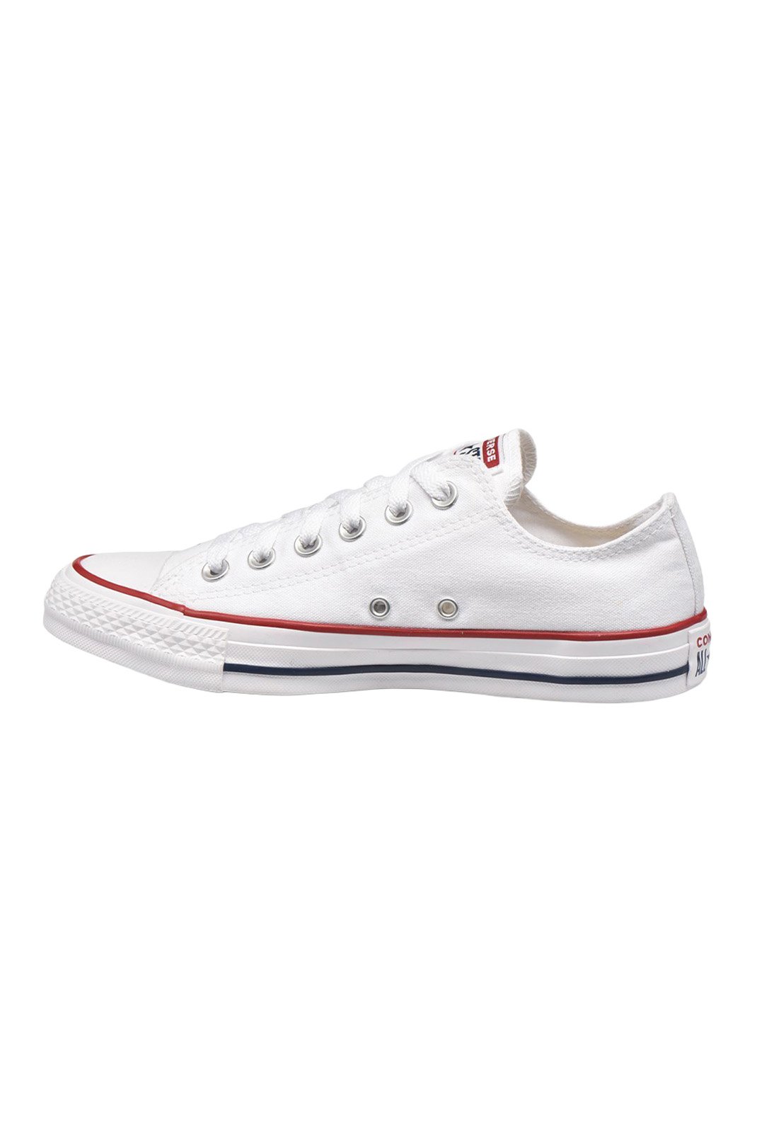 Sneakers / Sport  Converse M7652C Optical White