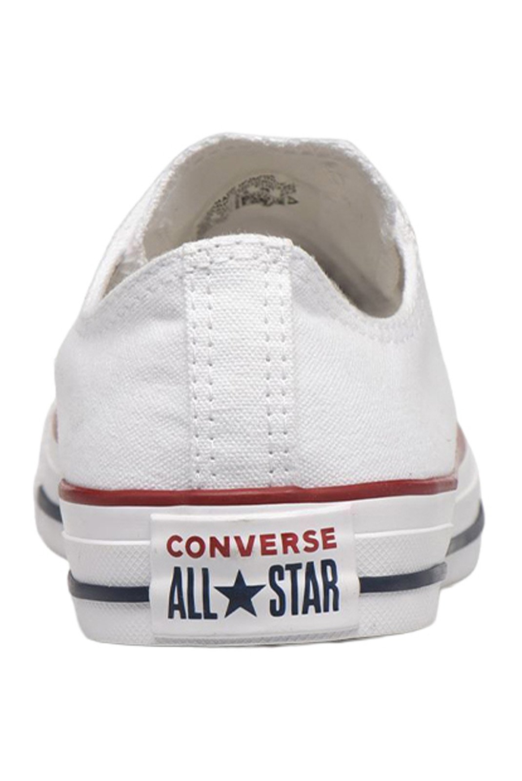 Sneakers / Sport  Converse M7652C Optical White