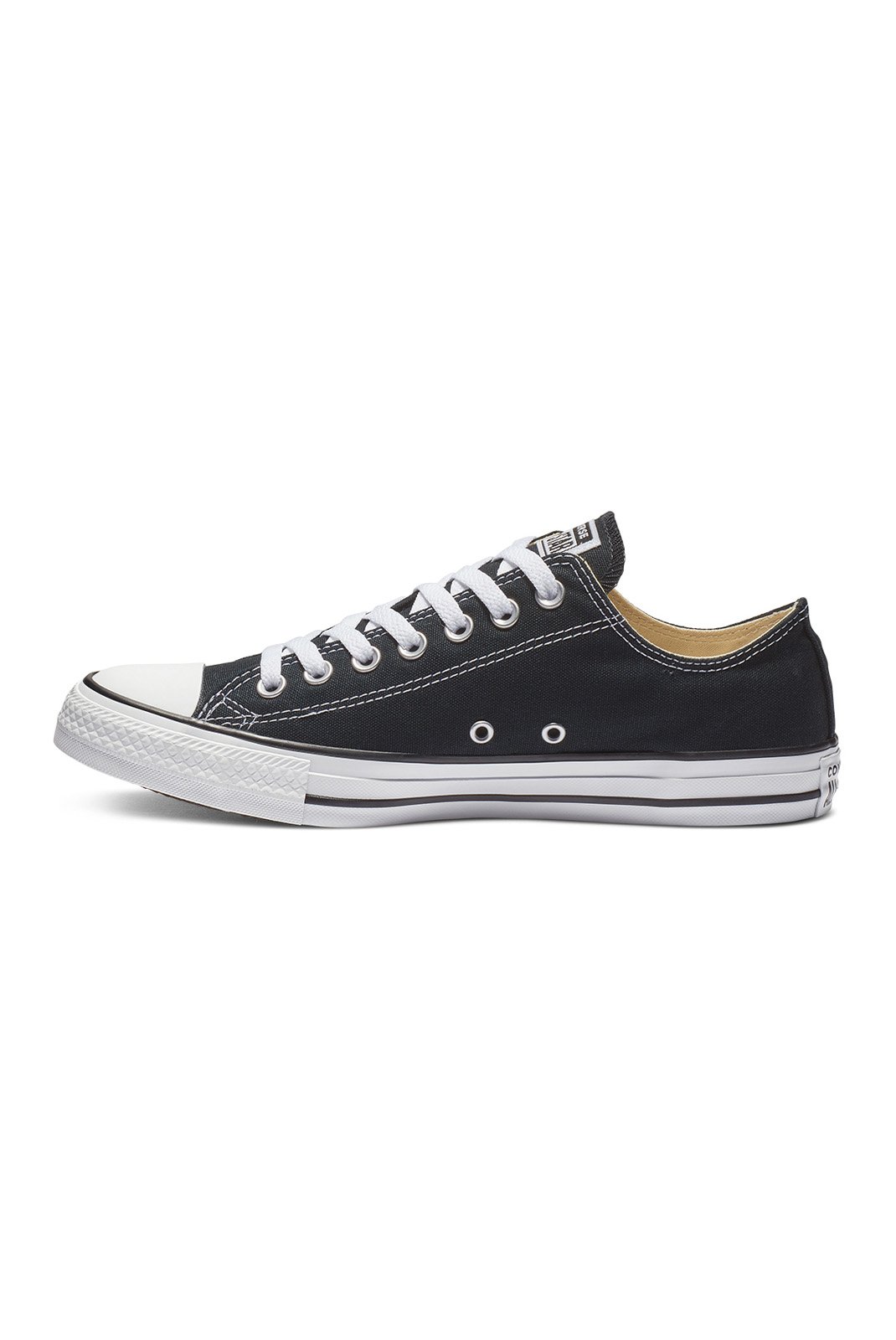 Sneakers / Sport  Converse M9166C Black/White