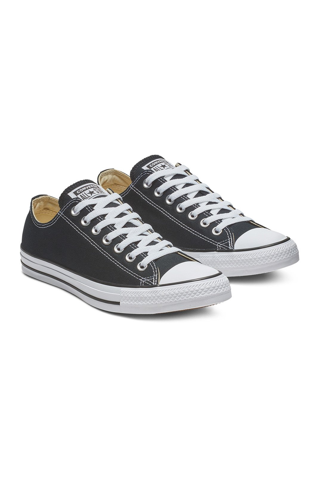 Sneakers / Sport  Converse M9166C Black/White
