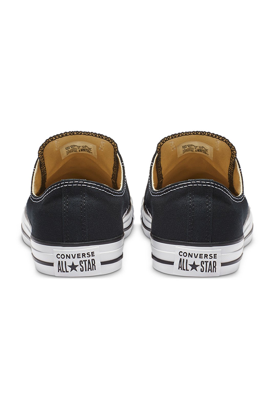 Sneakers / Sport  Converse M9166C Black/White