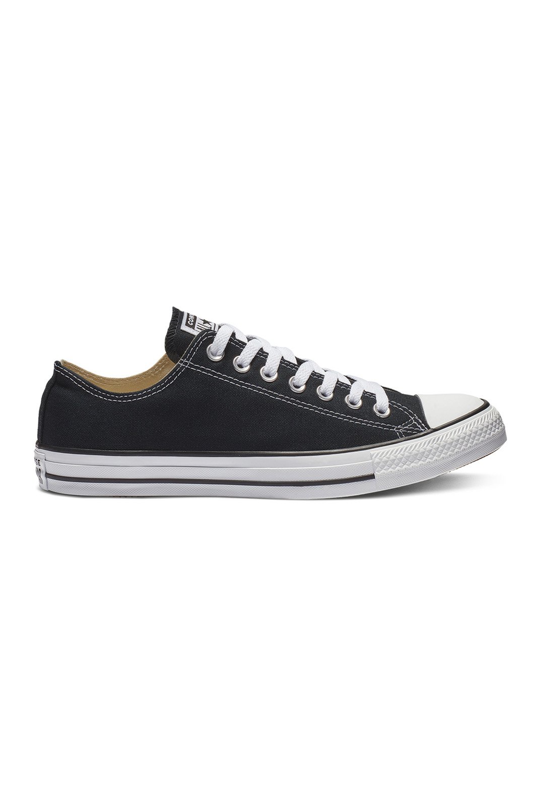Sneakers / Sport  Converse M9166C Black/White