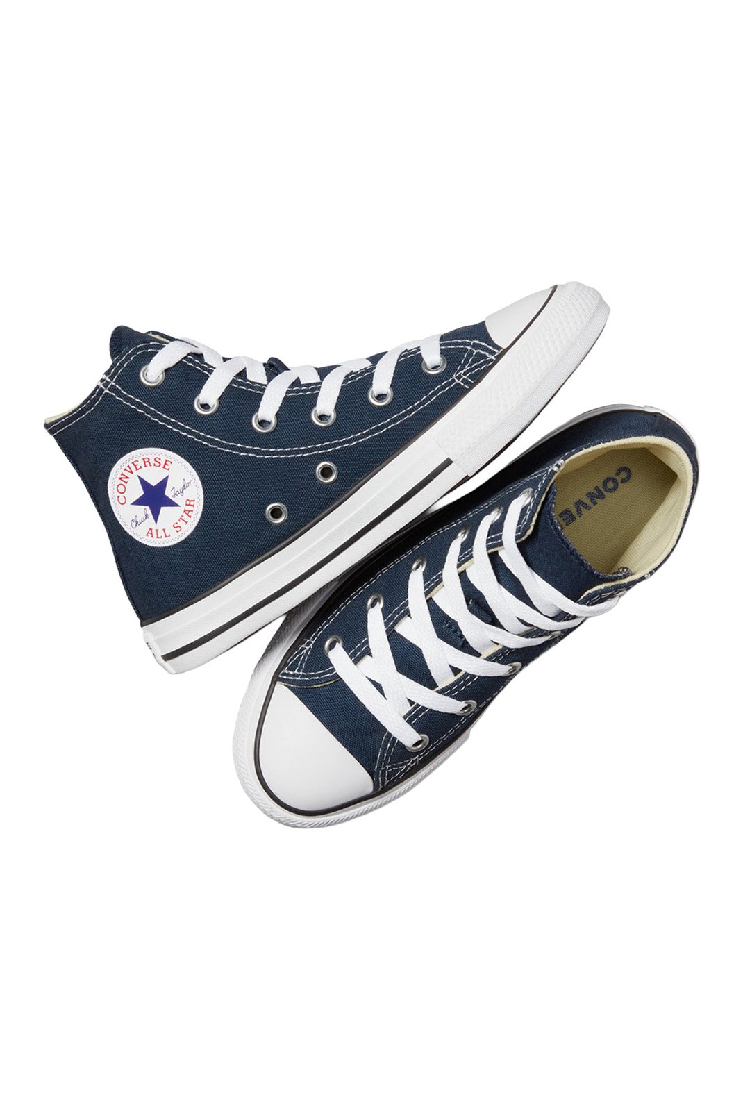 Sneakers / Sport  Converse M9622C Navy/White
