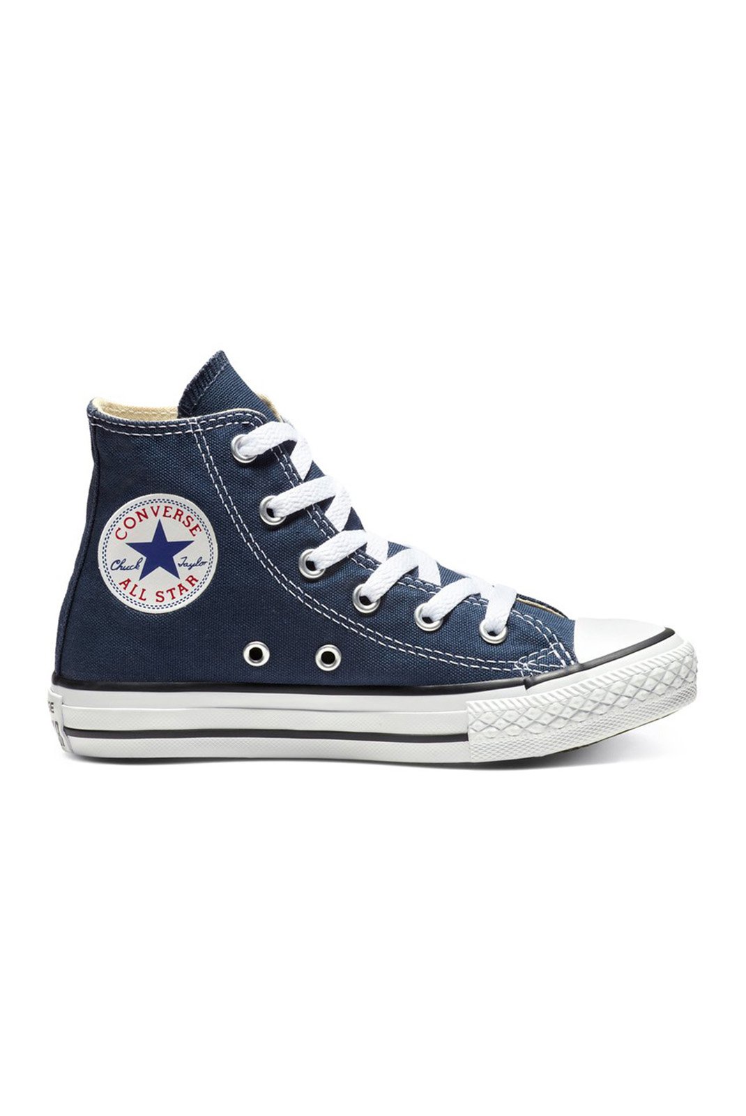 Sneakers / Sport  Converse M9622C Navy/White
