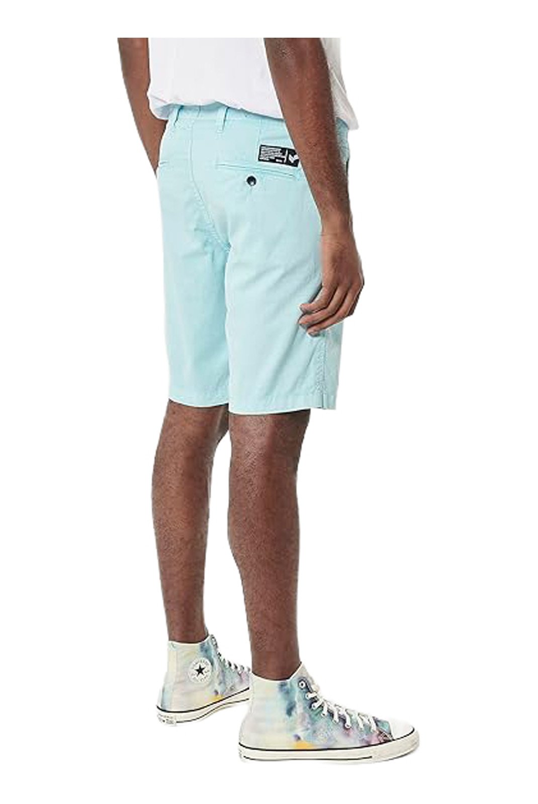 Shorts & Bermudas  Kaporal MACON BLECIE