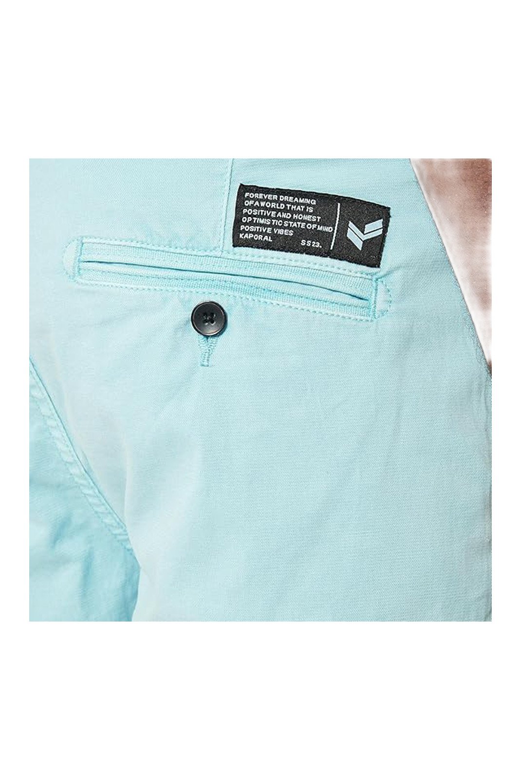 Shorts & Bermudas  Kaporal MACON BLECIE