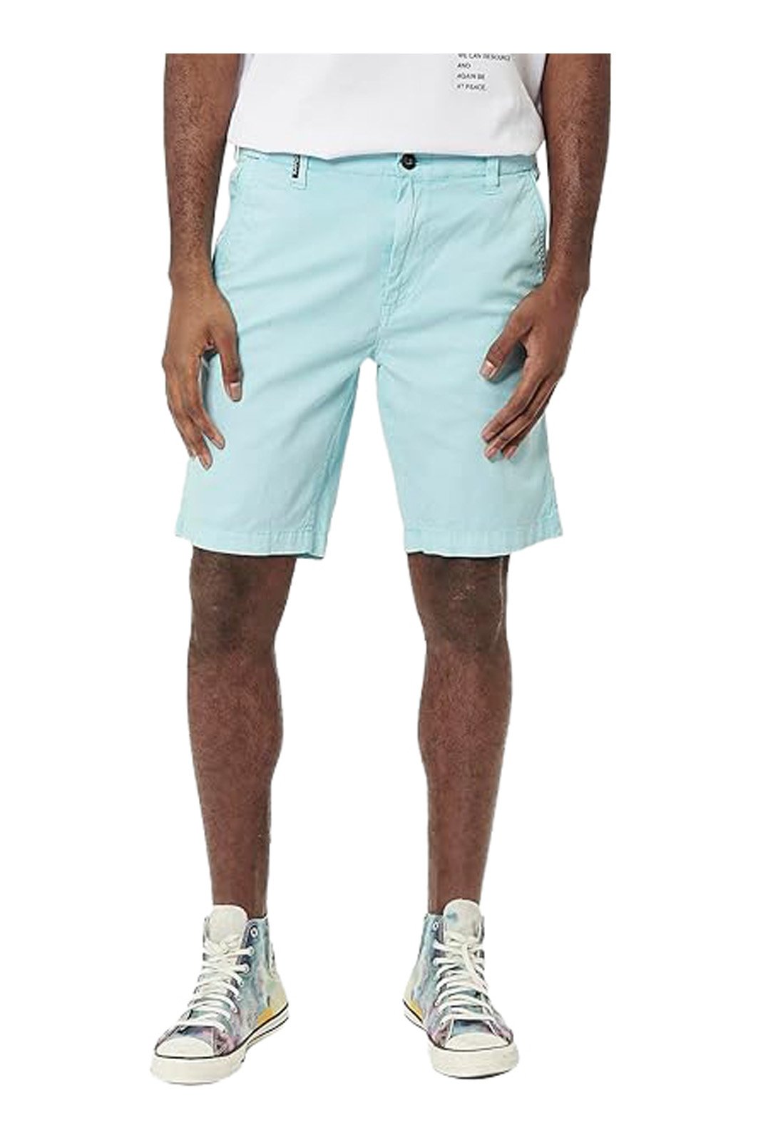 Shorts & Bermudas  Kaporal MACON BLECIE