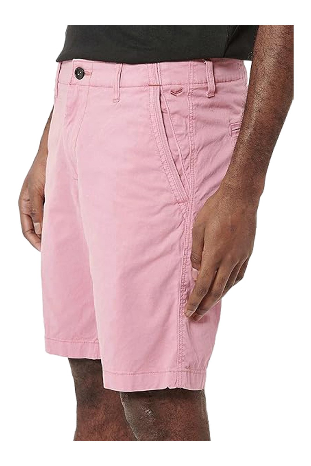 Shorts & Bermudas  Kaporal MACON PINK