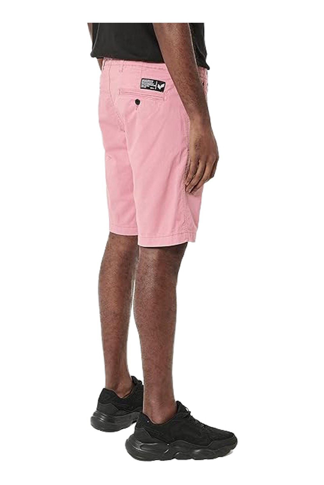 Shorts & Bermudas  Kaporal MACON PINK