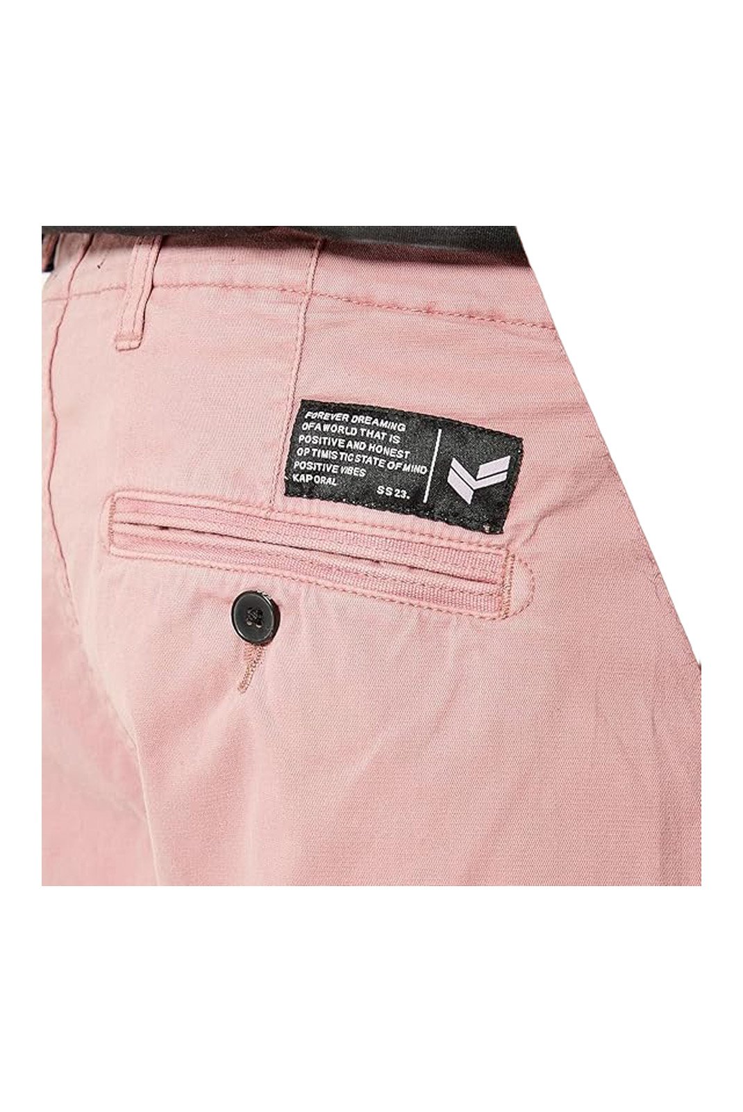 Shorts & Bermudas  Kaporal MACON PINK