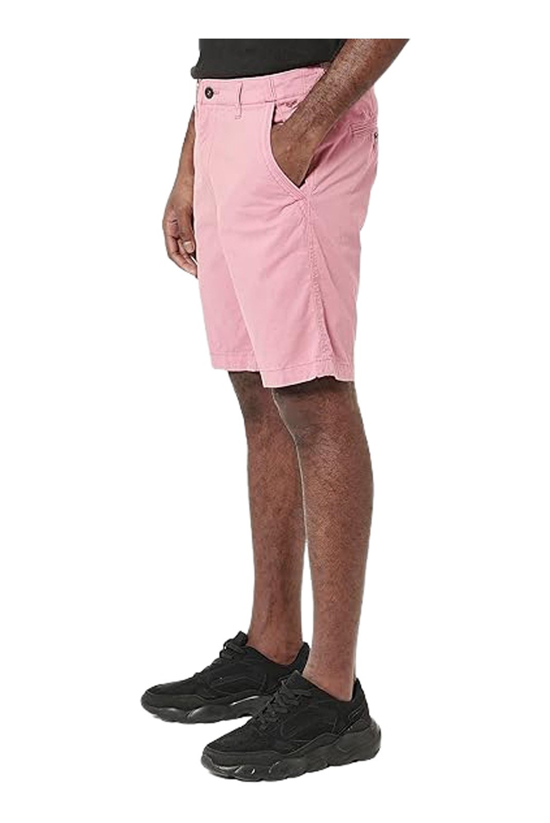 Shorts & Bermudas  Kaporal MACON PINK