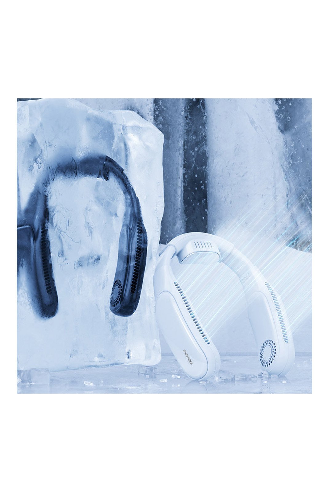 Climatiseurs et ventilateurs  MAGNUSSEN AUDIO FN10113 