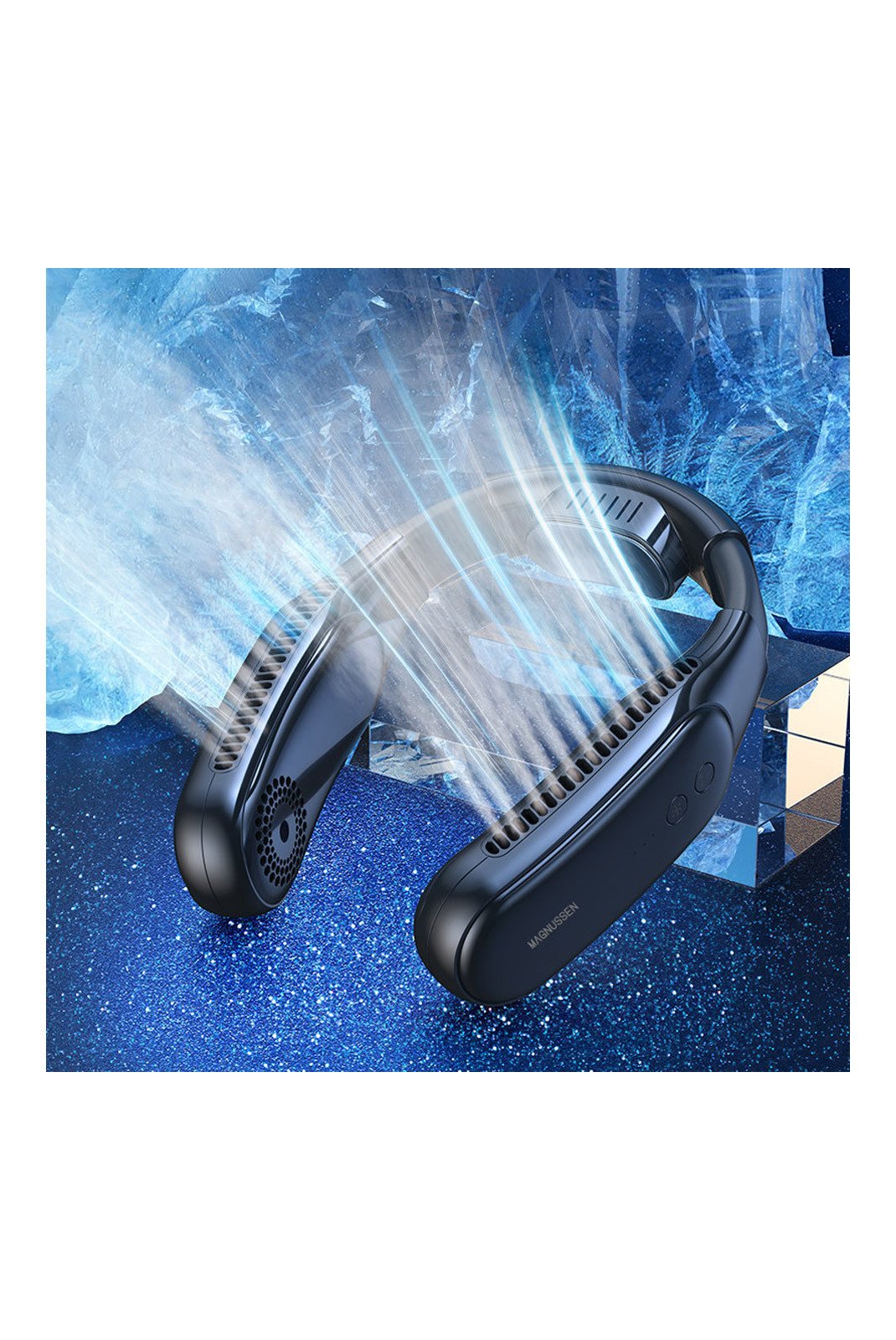 Climatiseurs et ventilateurs  MAGNUSSEN AUDIO FN10113 