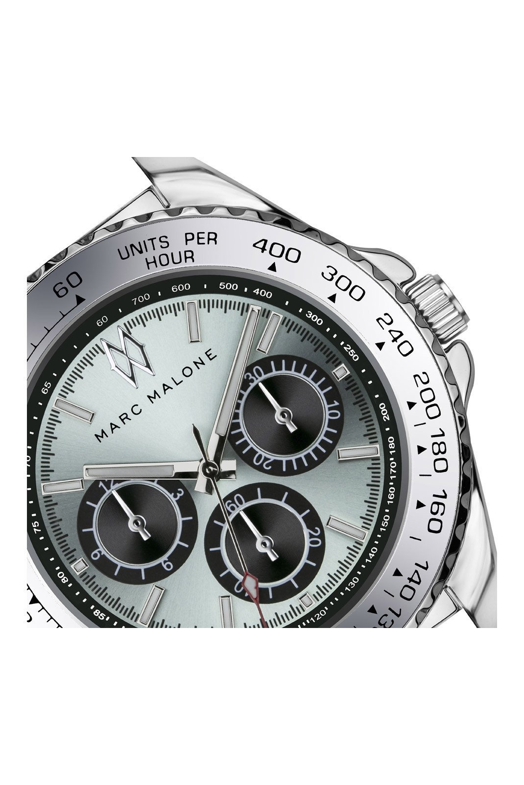 Montres  MARC MALONE CFB-4220SMQ 