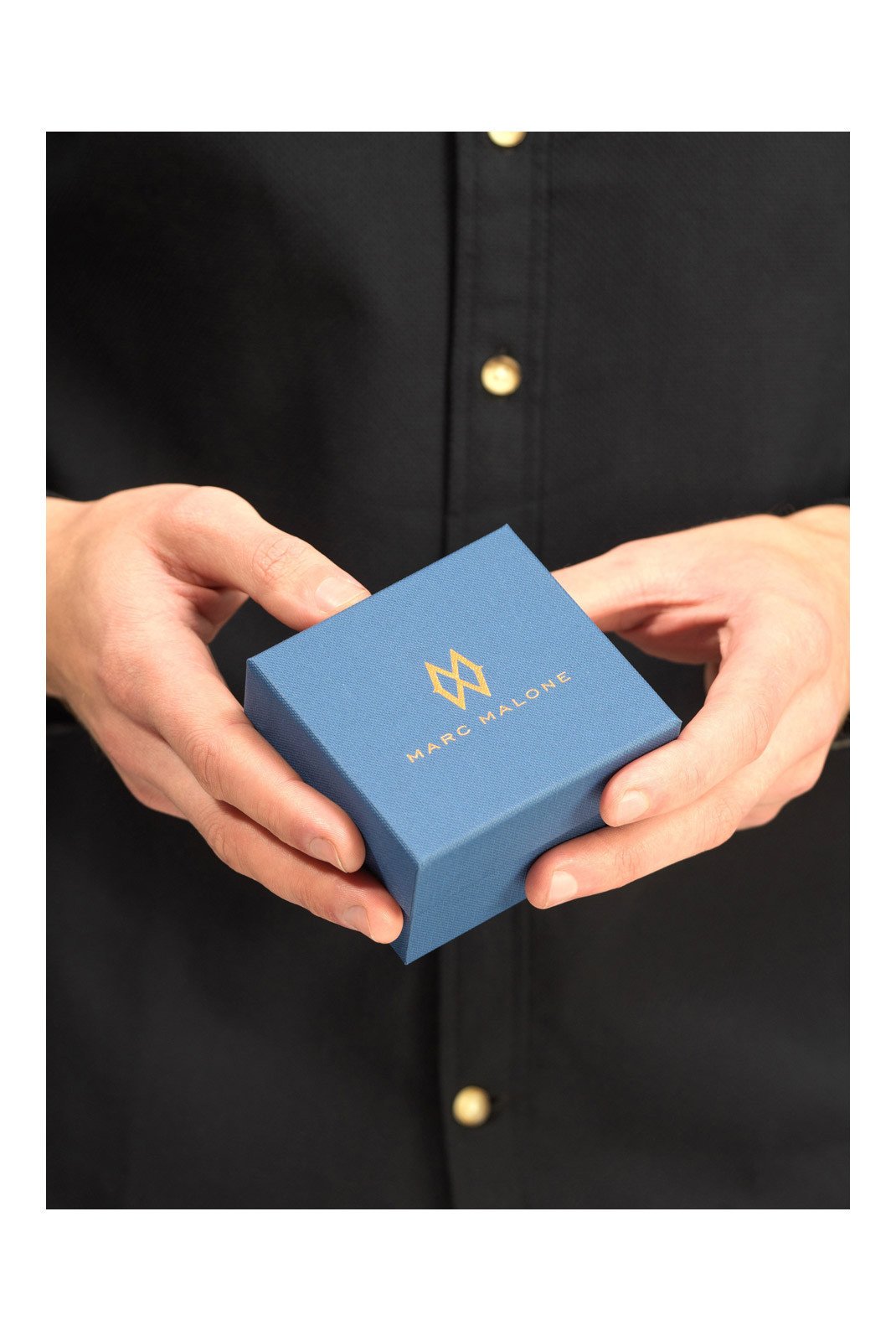 Montres  MARC MALONE CFB-4220SMQ 