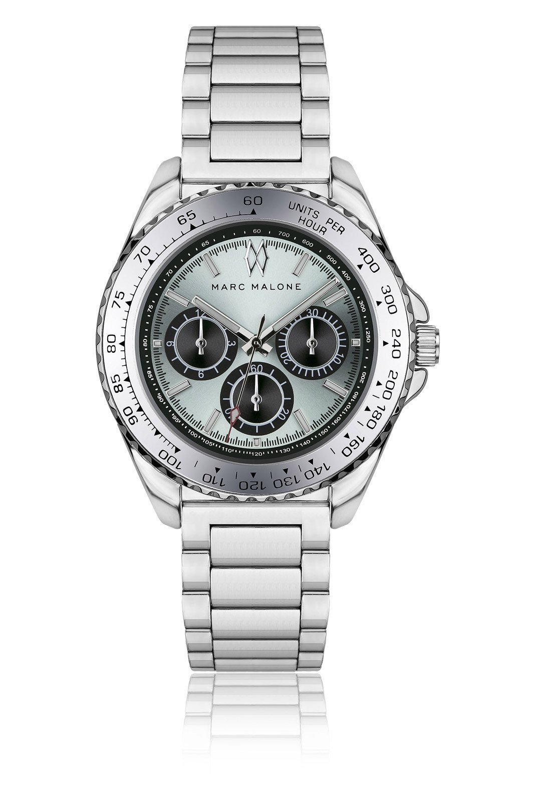 Montres  MARC MALONE CFB-4220SMQ 
