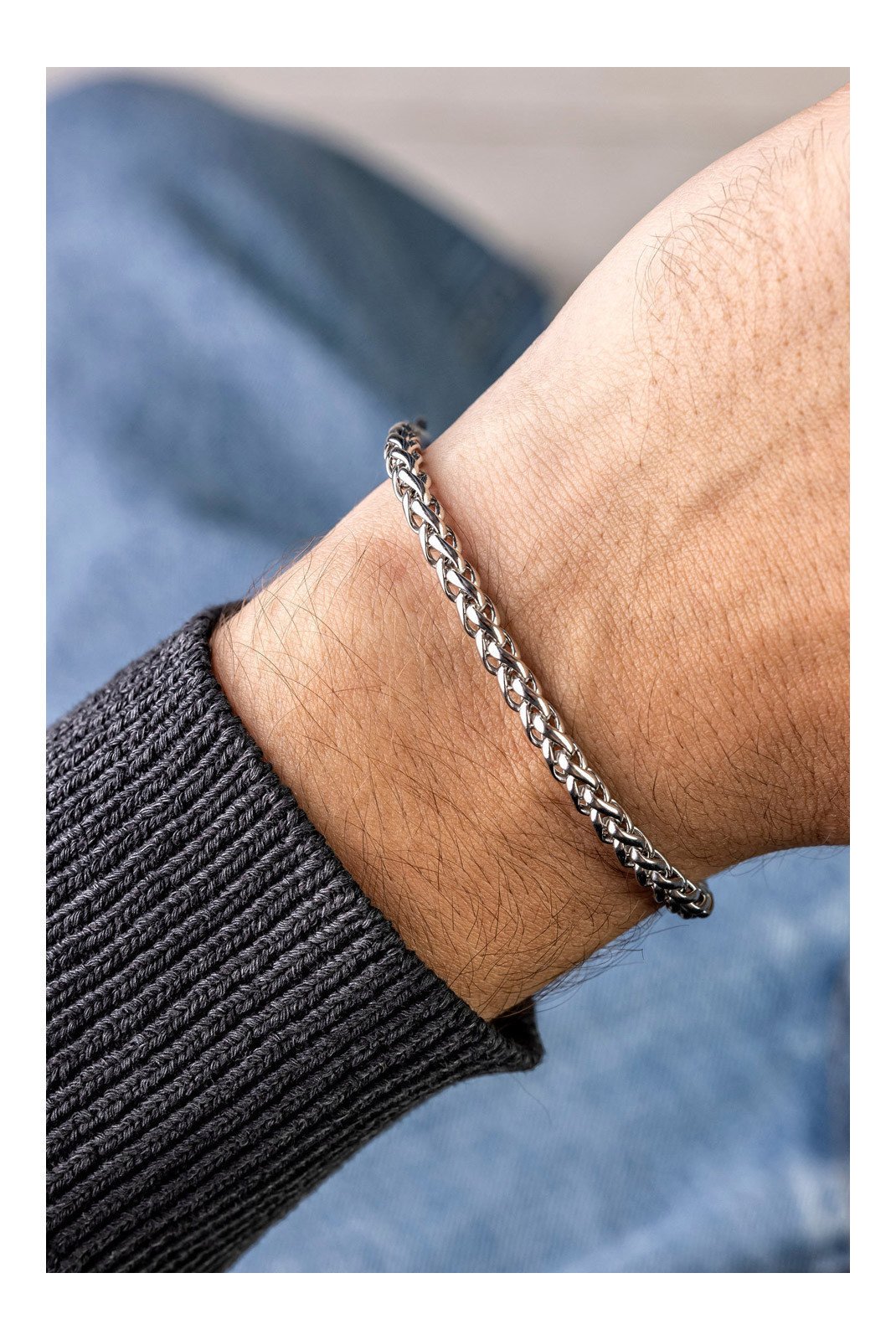 Bijoux  MARC MALONE MCGB5058S-M 