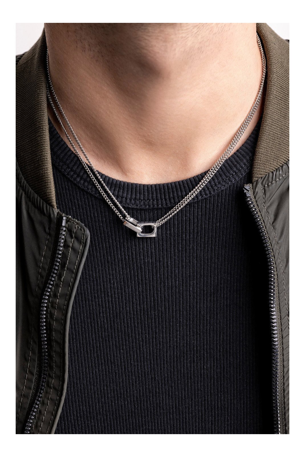 Bijoux  MARC MALONE MCGN5056S 