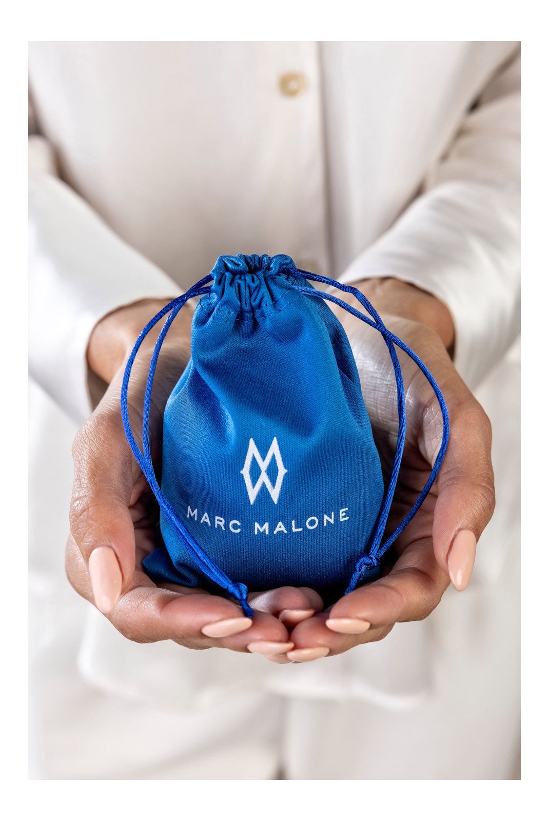 Bijoux  MARC MALONE MCGN5056S 