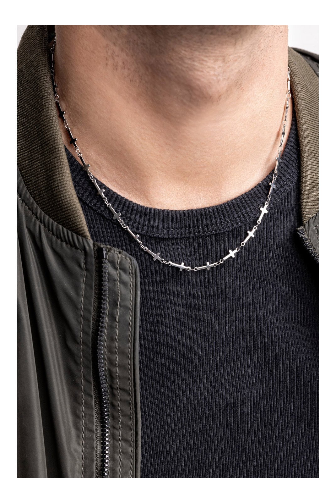 Bijoux  MARC MALONE MCGN5057S 