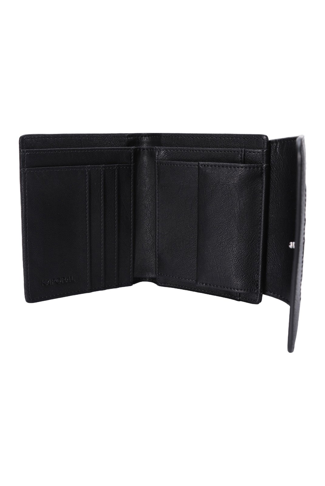 Portefeuilles / Porte-monnaie  Kaporal MARC BLACK