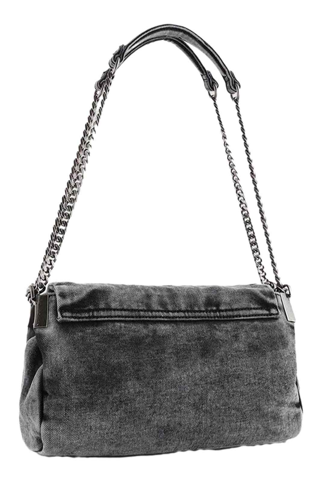 Sac porté épaule  Kaporal MARGO BLACK